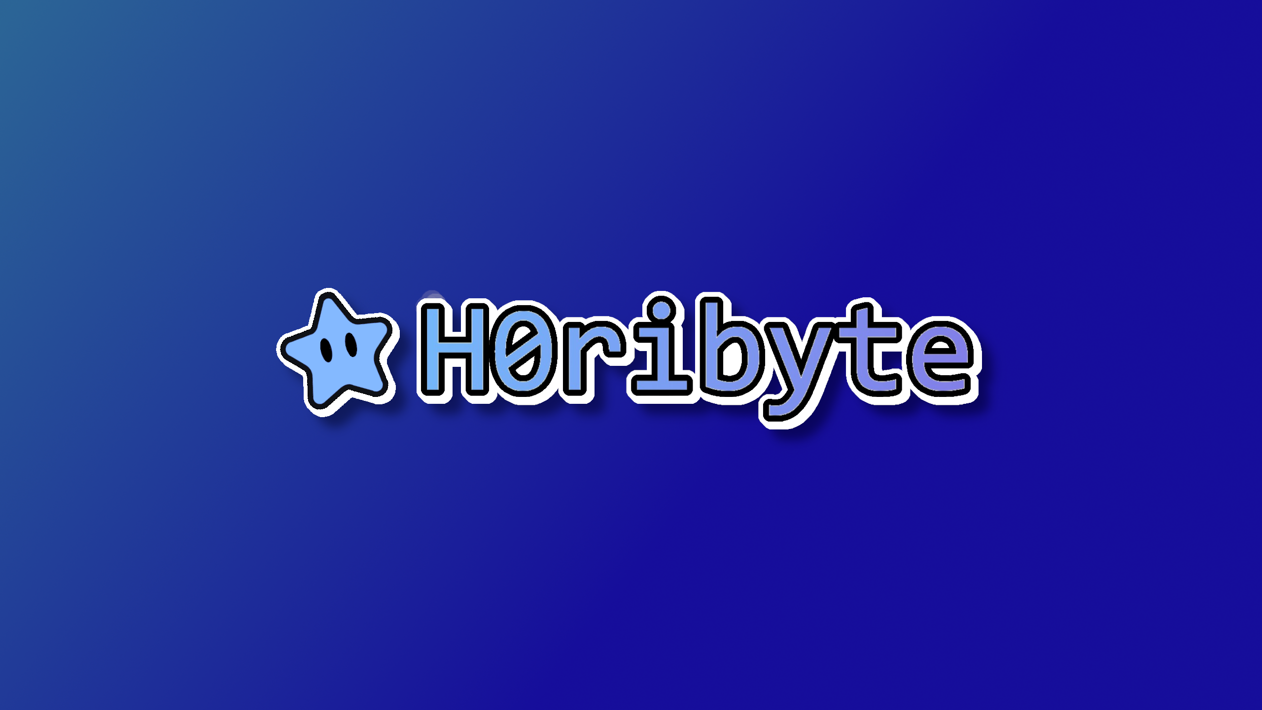 old horibyte banner